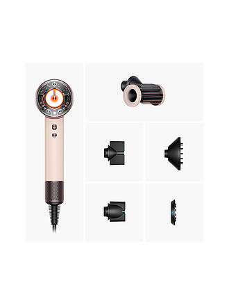 DYSON | Secador de pelo - dyson supersonic nural HD16 Ceramic Pink/Rose