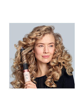 DYSON | Moldeador de pelo - dyson Airwrap™ Co-anda2x™ HS09 Rojo terciopelo/Oro