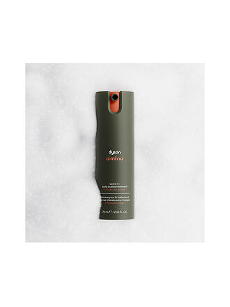 DYSON | Dyson Amino Scalp Treatment Verde Oscuro/Marrón 75ml