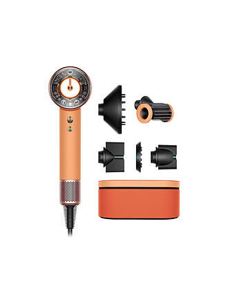 DYSON | Secador de pelo - dyson supersonic nural HD16 Ceramic Albaricoque/Topacio