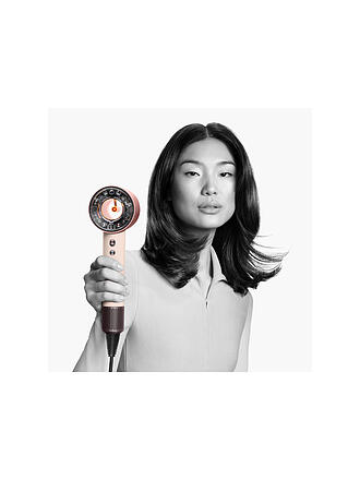 DYSON | Secador de pelo - dyson supersonic nural HD16 Ceramic Albaricoque/Topacio