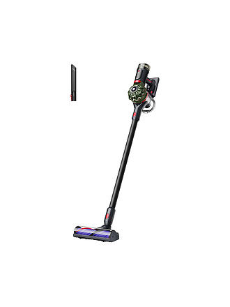 DYSON | Aspiradora V8 CECLONE Negro/Verde