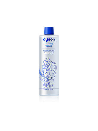DYSON | Dyson Enjuague bucal con sabor a menta y espuma reducida 400ml Hierbabuena