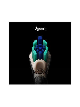 DYSON | Cabezales de cepillo Dyson de doble cerda, 2 unidades, estándar