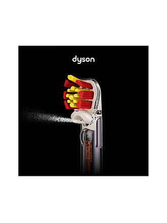 DYSON | Dyson Cabezales de cepillo de doble cerda para dientes sensibles 2 unidades Sensitive