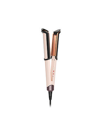 DYSON | Plancha de pelo CORRALE COOLSHINE Cermic Rosa/Oro rosa