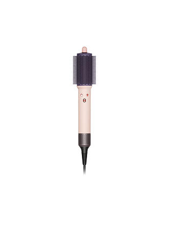 DYSON | Cepillo de aire caliente AIRSMOOTH Ceramic Rosa/Oro rosa