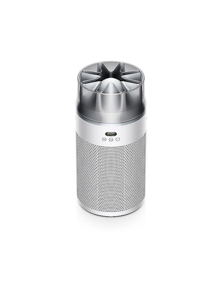 DYSON dyson Purifier HushJet Compact HJ10 Blanco/Plata blanco