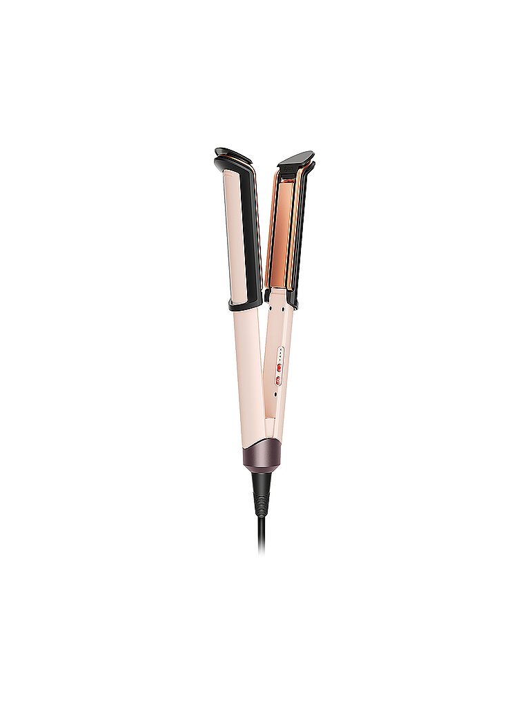 Plancha de pelo Corrale Coolshine Cermic Rosa/Oro rosa rosa
