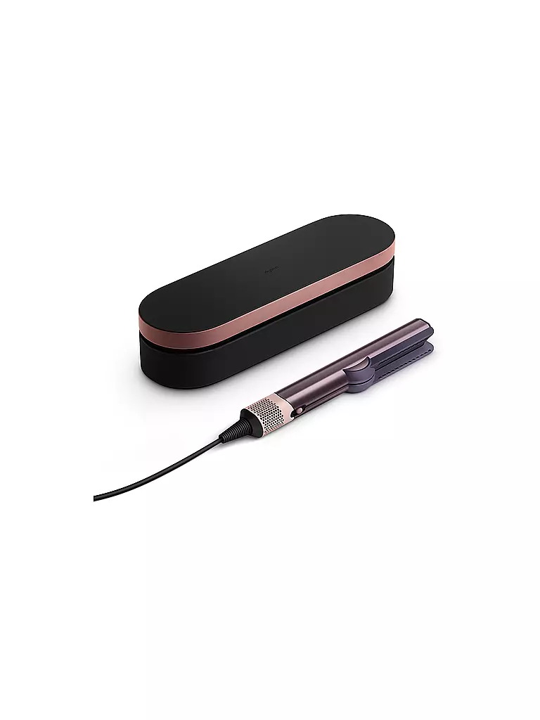 DYSON | Alisador de pelo dyson Airstrait™ HT01 Jasper Plum | lila