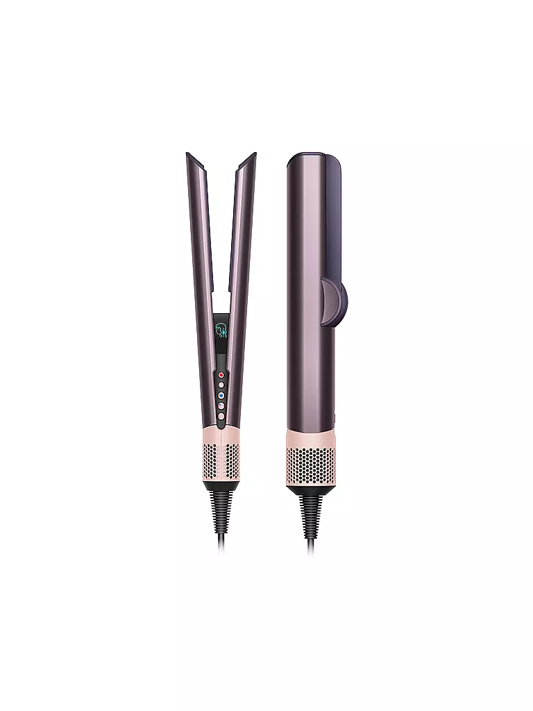 DYSON | Alisador de pelo dyson Airstrait™ HT01 Jasper Plum | lila