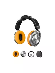 DYSON | Auriculares dyson ONTRAC Azul oscuro/ | Amarillo