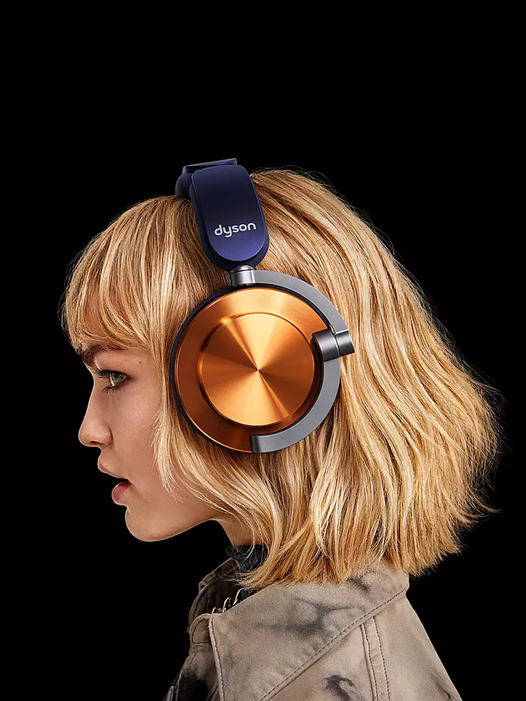 DYSON | Auriculares dyson ONTRAC Azul oscuro/ | dunkelblau