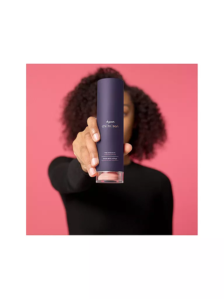 DYSON | dyson Chitosan™ Sérum Post-Style 100ml Crema de peinado | 