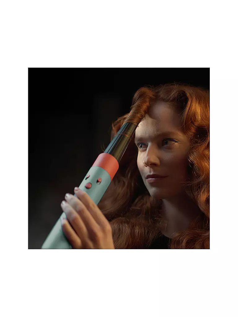 DYSON | Moldeador de pelo - dyson Airwrap™ i.d. Cer. Patina/Topaz | 