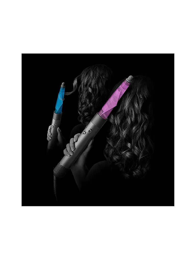 DYSON | Moldeador de pelo - dyson Airwrap i.d.™ HS08 Amber Silk | 