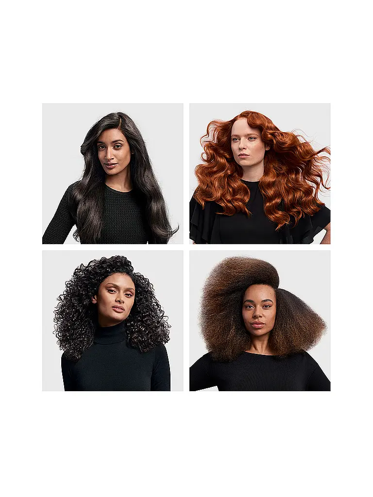 DYSON | Moldeador de pelo - dyson Airwrap i.d.™ HS08 Amber Silk | 