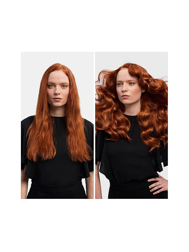 DYSON | Moldeador de pelo - dyson Airwrap i.d.™ HS08 Amber Silk | 