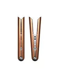 DYSON | Plancha de pelo - dyson Corrale™ Cobre/Níquel | Cobre
