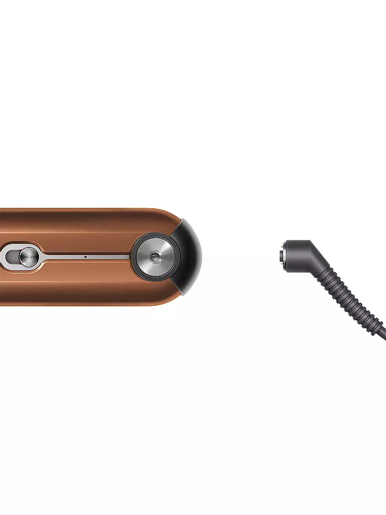 DYSON | Plancha de pelo - dyson Corrale™ Cobre/Níquel | 