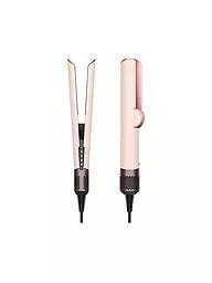 DYSON | Plancha de pelo dyson Airstrait™ Ceramic Pink/Rose | Rosa