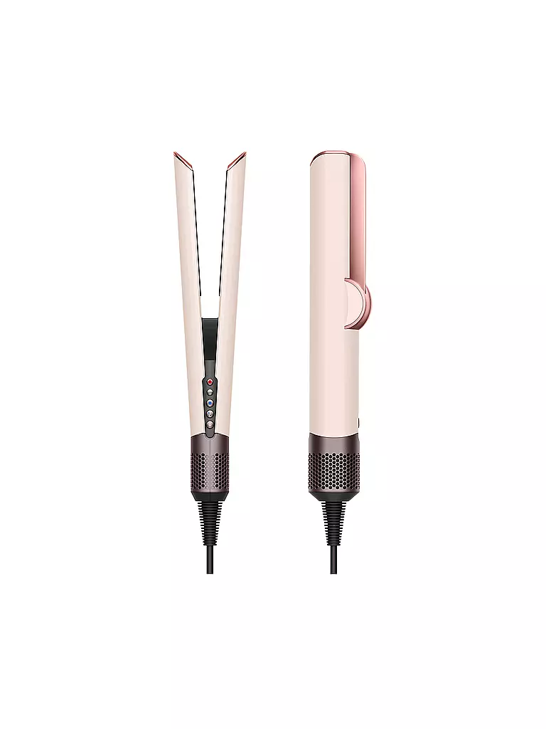 DYSON | Plancha de pelo dyson Airstrait™ Ceramic Pink/Rose | rosa