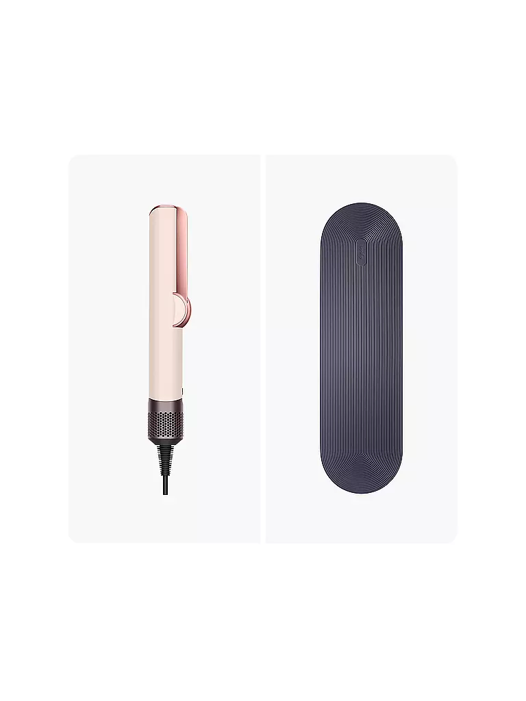 DYSON | Plancha de pelo dyson Airstrait™ Ceramic Pink/Rose | 
