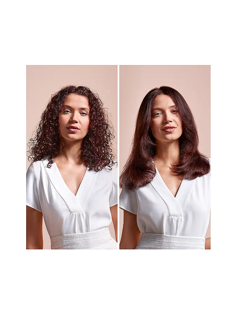 DYSON | Plancha de pelo dyson Airstrait™ HT01 Amber Silk | 