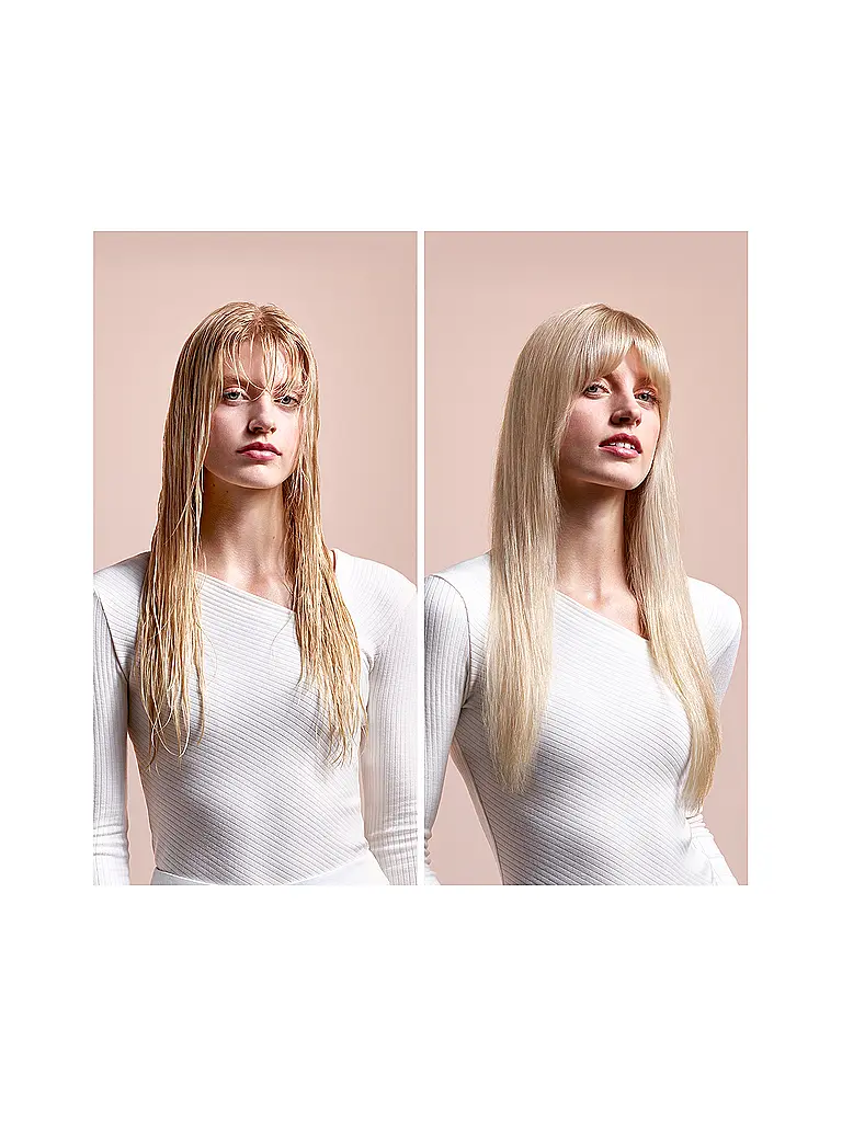 DYSON | Plancha de pelo dyson Airstrait™ HT01 Amber Silk | 