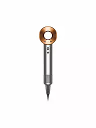 DYSON | Secador de pelo - dyson supersonic (Níquel/Cobre) | Plata