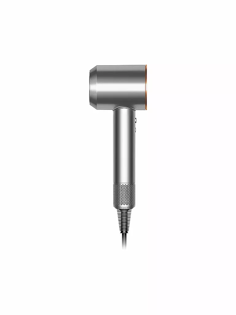 DYSON | Secador de pelo - dyson supersonic (Níquel/Cobre) | Plata