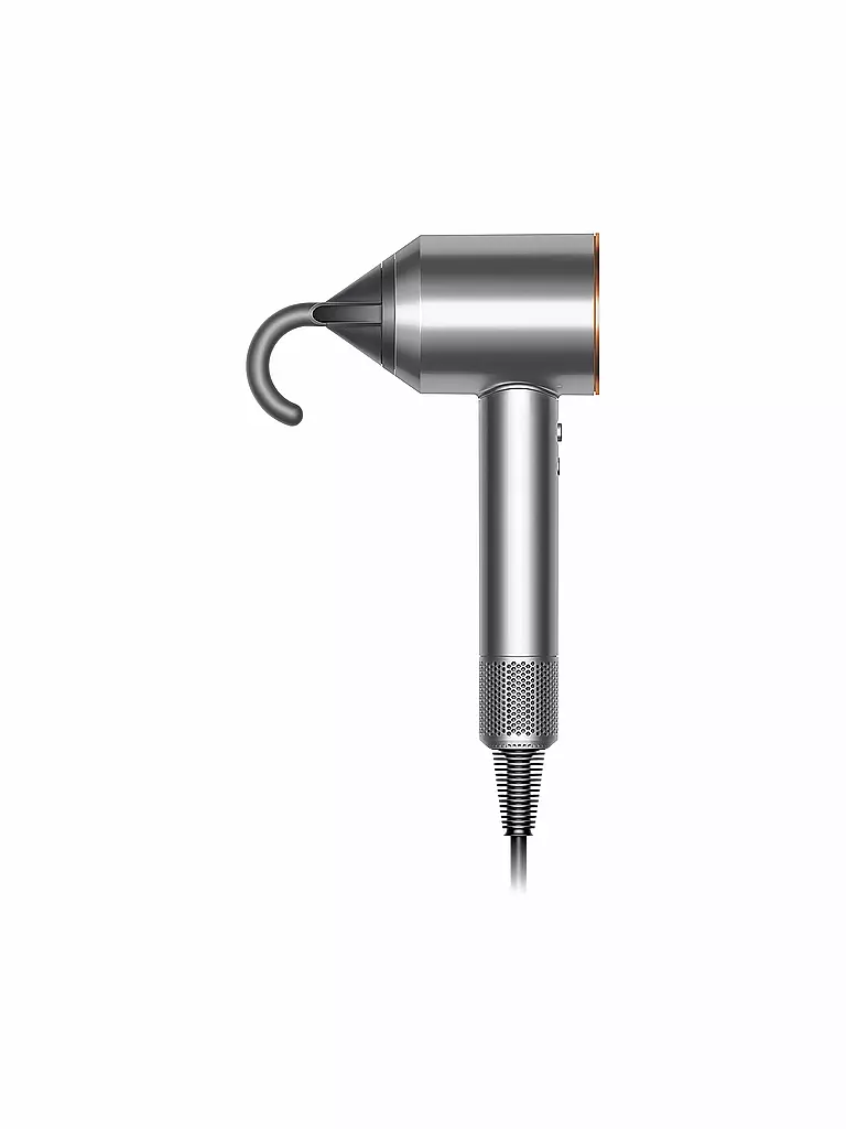 DYSON | Secador de pelo - dyson supersonic (Níquel/Cobre) | 