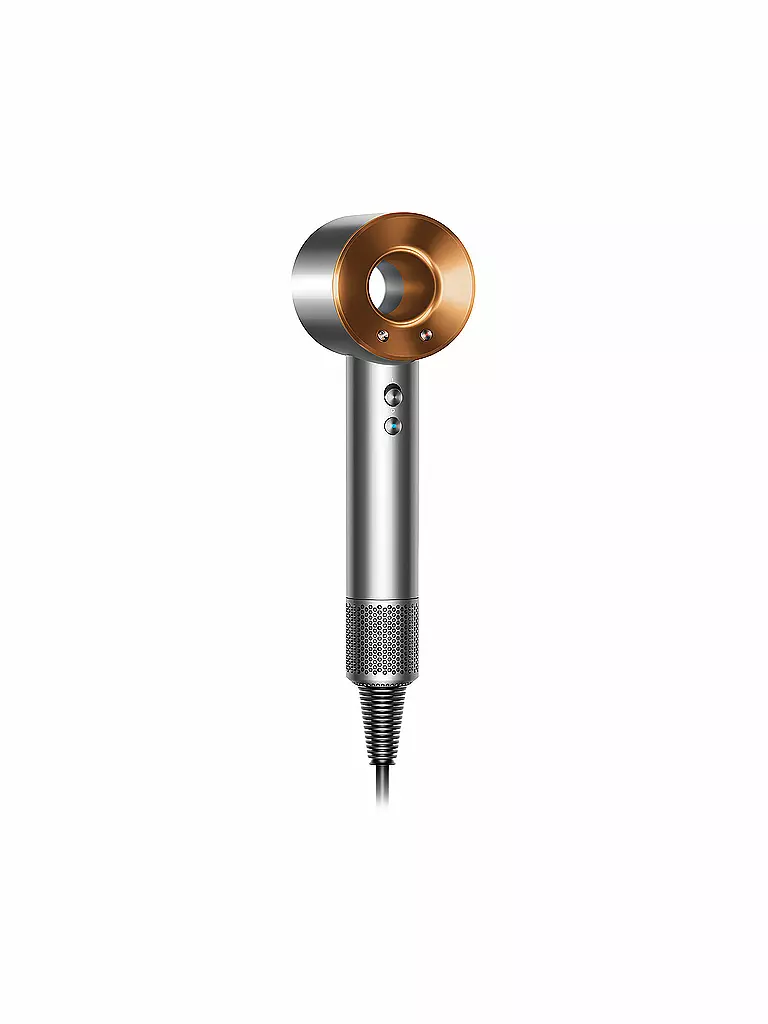 DYSON | Secador de pelo - dyson supersonic (Níquel/Cobre) | 