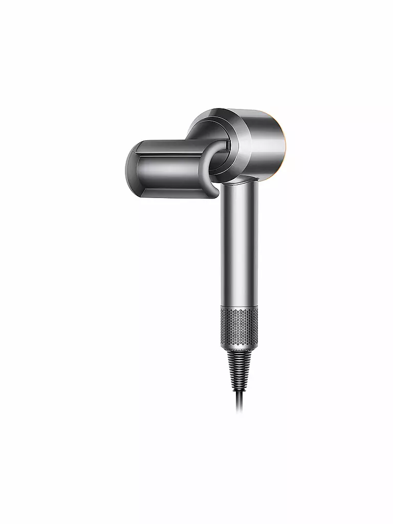 DYSON | Secador de pelo - dyson supersonic (Níquel/Cobre) | 