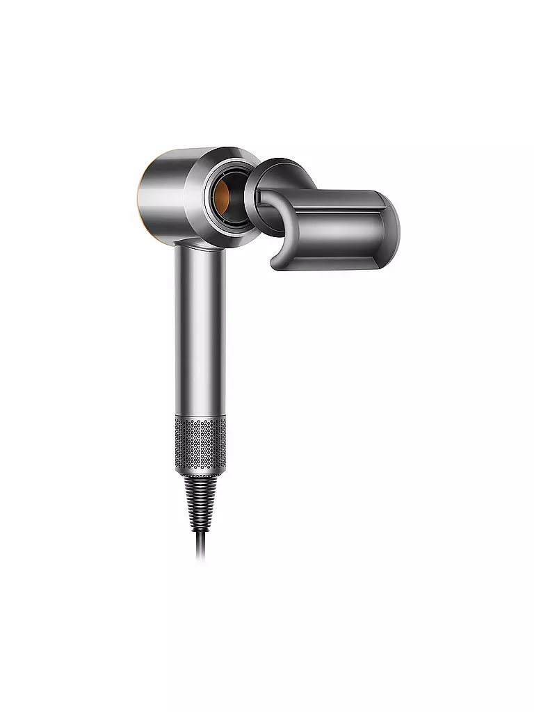 DYSON | Secador de pelo - dyson supersonic (Níquel/Cobre) | 