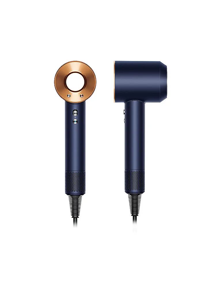 DYSON | Secador de pelo - dyson supersonic Azul noche/Cobre | 