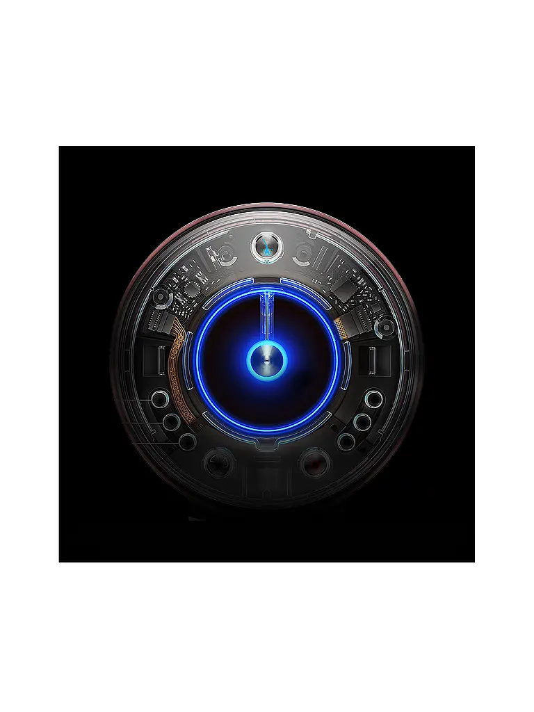 DYSON | Secador de pelo - dyson supersonic nural HD16 Am,ber Silk | 