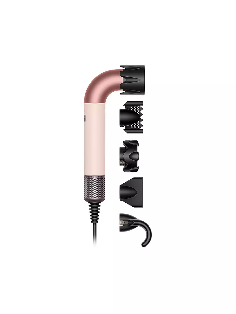 DYSON | Secador de pelo - dyson supersonic r Ceramic Pink/Rose | rosa
