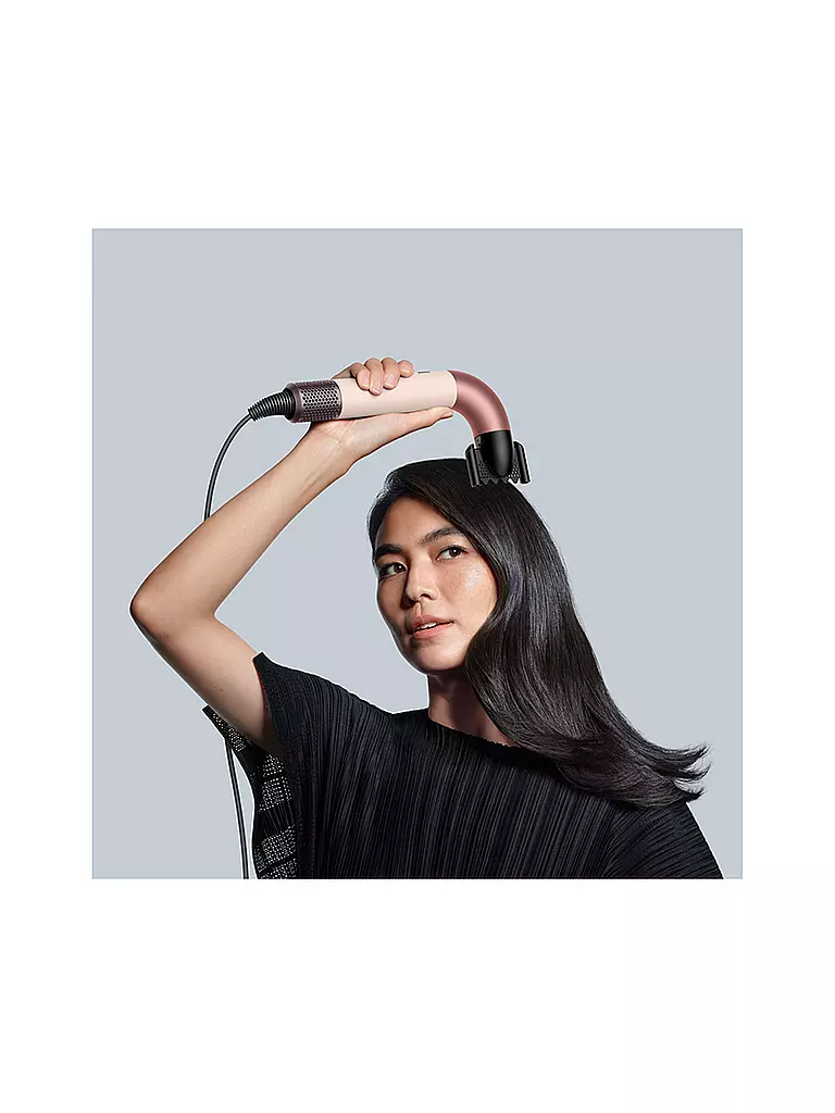DYSON | Secador de pelo - dyson supersonic r Ceramic Pink/Rose | rosa