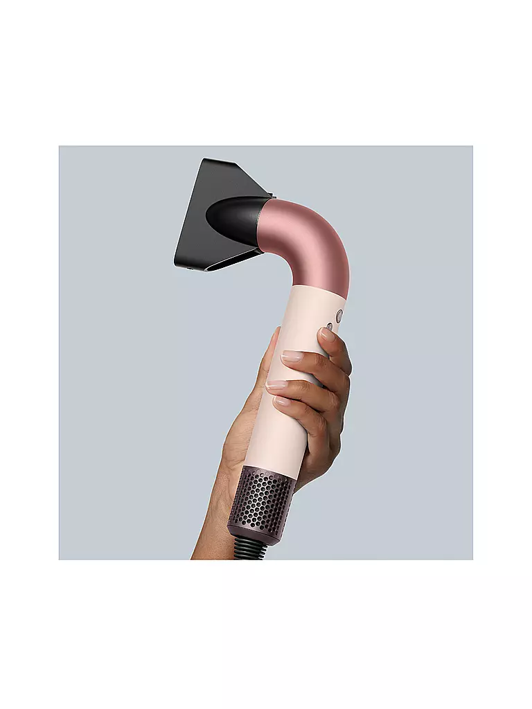 DYSON | Secador de pelo - dyson supersonic r Ceramic Pink/Rose | 