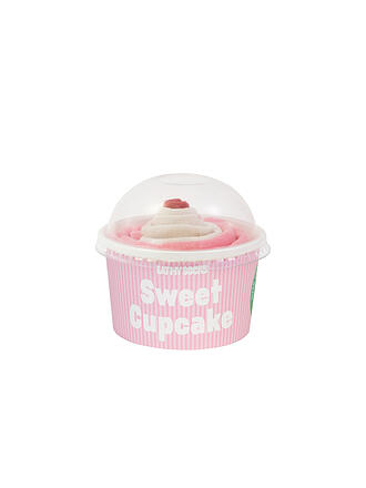 EAT MY SOCKS | Calcetines 36-45 STRAWBERRY CUPCAKE rosa