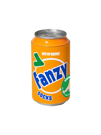 EAT MY SOCKS | Calcetines FANZY