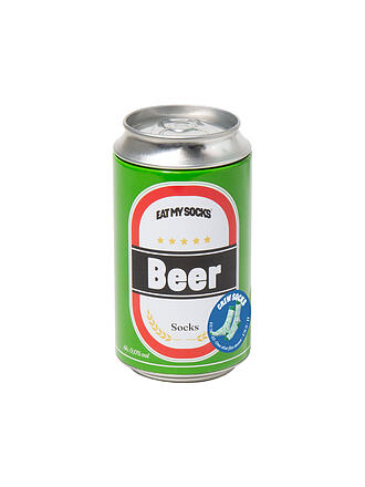 EAT MY SOCKS | Calcetines BEER