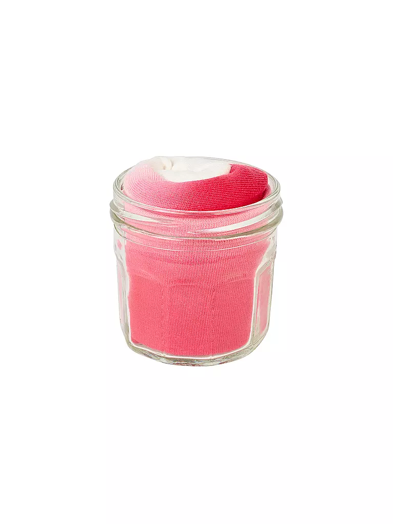 EAT MY SOCKS | Calcetines 36-45 HOMEMADE JAM STRAWBERRY | 