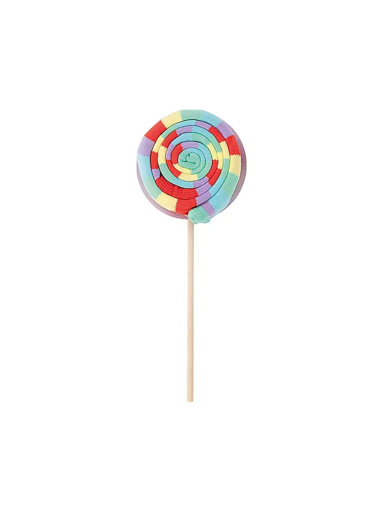 EAT MY SOCKS | Calcetines 36-45 SWEET LOLLIPOP Bunt | 