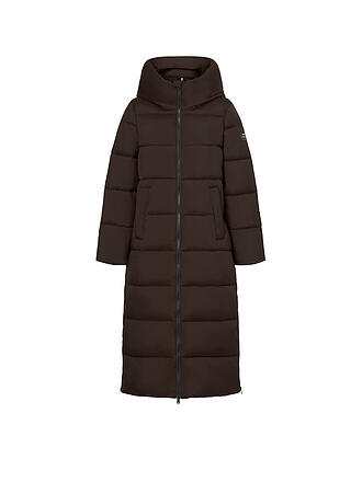 ECOALF | Abrigo acolchado ARANDA