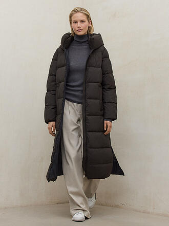 ECOALF | Abrigo acolchado ARANDA