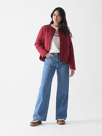 ECOALF | Chaqueta acolchada ligera MUSA ONION