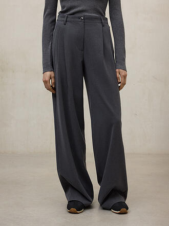 ECOALF | Pantalón Marlene MIEL