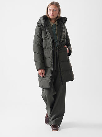 ECOALF | Steppjacke MANLIEALF